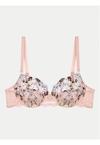 Triumph Biustonosz balkonetka Sensual Spotlight 10219847 Beżowy. Kolor: beżowy. Materiał: syntetyk #2