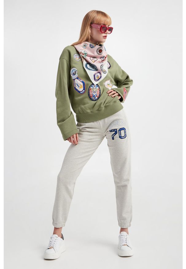 Kenzo - Bluza damska KENZO