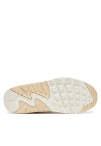 Nike Sneakersy Air Max 90 GS HF6358 006 Biały. Kolor: biały. Materiał: skóra. Model: Nike Air Max, Nike Air Max 90 #2