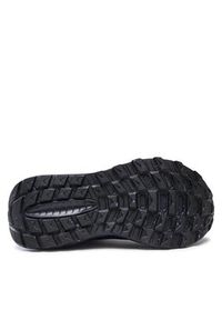 New Balance Buty do biegania Dynasoft Nitrel v5 WTNTRTK5 Czarny. Kolor: czarny. Materiał: materiał