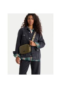 Torebka Pepe Jeans. Kolor: brązowy #1