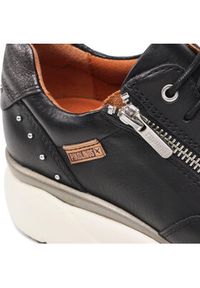 Pikolinos Sneakersy W6Z-6500 Czarny. Kolor: czarny. Materiał: skóra #7