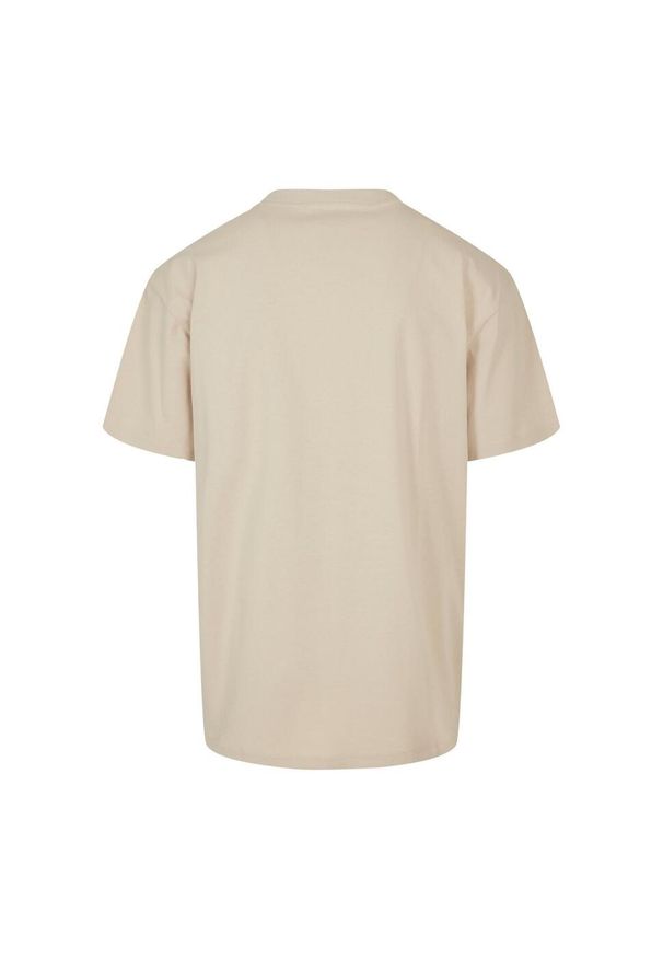 Urban Classics - Męska Koszulka Oversize (zestaw 2 Sztuk). Kolor: biały