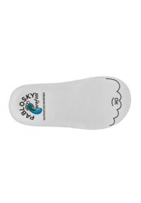 Pablosky - Buty PABLOSKY 983510P Czarny. Kolor: czarny. Materiał: tkanina. Sport: turystyka piesza