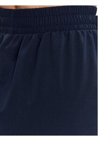 Helly Hansen Spódnica mini Thalia 34375 Granatowy Regular Fit. Kolor: niebieski. Materiał: syntetyk