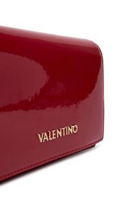 VALENTINO - Valentino Torebka Ember VBS9IE17VER Czerwony. Kolor: czerwony. Materiał: skórzane #3