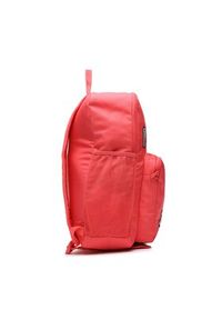 Puma Plecak Patch Backpack 079514 03 Różowy. Kolor: różowy. Materiał: materiał
