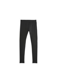 Puma Legginsy Ess Tape 67599801. Kolor: czarny