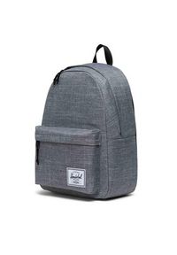 Herschel Plecak Herschel Classic™ XL Backpack 11380-00919 Szary. Kolor: szary. Materiał: materiał #3