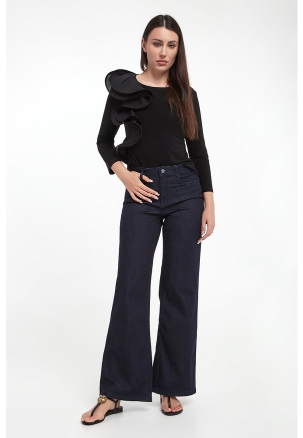 Joseph Ribkoff - Jeansy damskie JOSEPH RIBKOFF