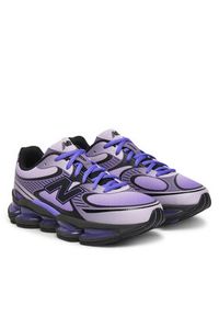 New Balance Sneakersy U200087T Fioletowy. Kolor: fioletowy. Materiał: materiał #5