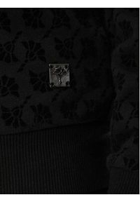 JOOP! Bluza 17 JJ-37Tamaro 30047445 Czarny Regular Fit. Kolor: czarny. Materiał: bawełna #5