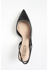 Liu Jo - Szpilki damskie LIU JO. Obcas: na szpilce #3