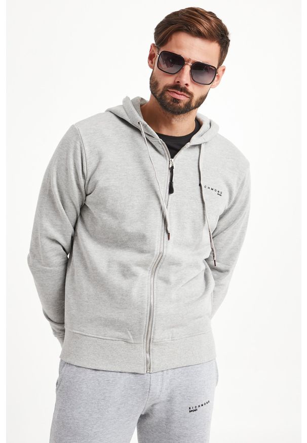 Bluza John Richmond Sport sportowa