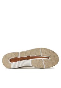 On Buty do biegania The Roger Advantage 3WD10651533 Biały. Kolor: biały. Materiał: skóra #5