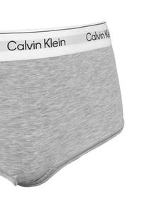 Calvin Klein Underwear Bokserki LV00QF8527 Szary. Kolor: szary. Materiał: bawełna #4