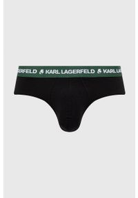 Karl Lagerfeld slipy (7-pack) 220M2126.61 męskie #6