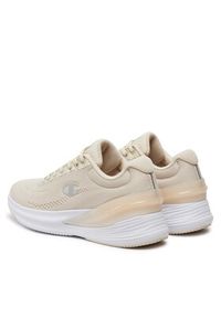 Champion Sneakersy Hydra Low Cut Shoe S11658-CHA-YS085 Beżowy. Kolor: beżowy #4