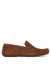 Mokasyny Vagabond Shoemakers. Kolor: brązowy #1