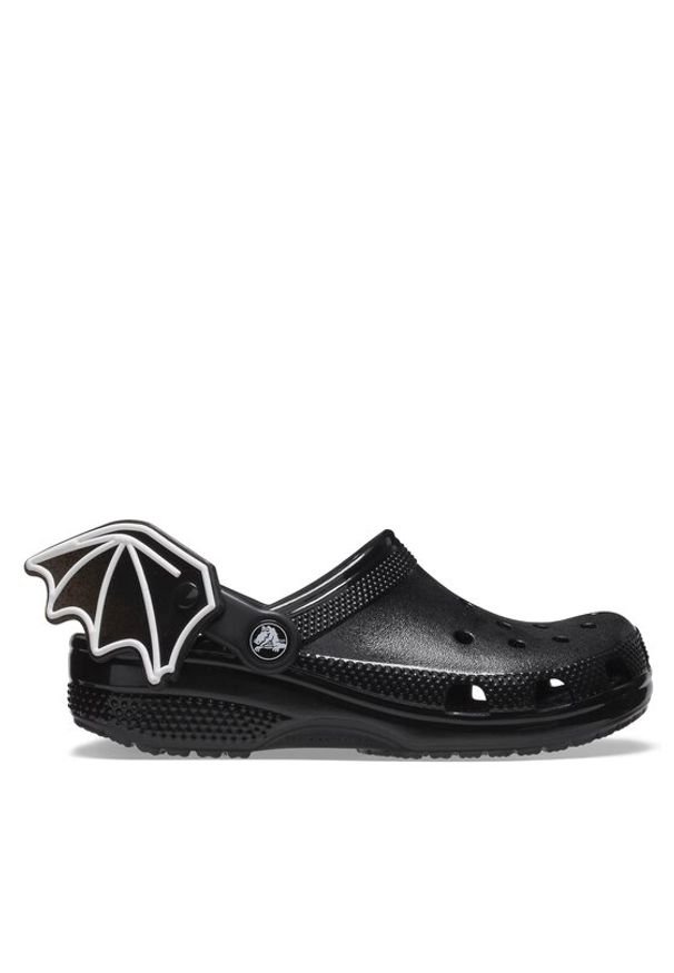 Crocs Klapki Crocs Classic I Am Bat Clog Kids 209231 Czarny. Kolor: czarny