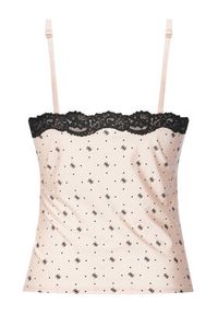 Guess Komplet bielizny O4BG01 KCF20 Różowy. Kolor: różowy. Materiał: syntetyk #3