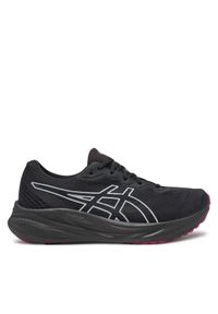 Asics Buty do biegania Gel-Pulse 15 Gtx 1012B592 Czarny. Kolor: czarny. Materiał: mesh, materiał