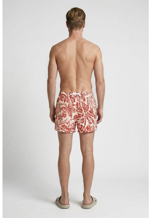 Szorty Kąpielowe DSQUARED2