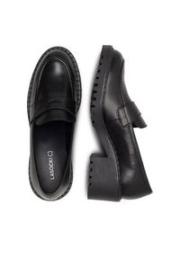 Lasocki Loafersy RONA WB-RONA-01 Czarny. Kolor: czarny. Materiał: skóra #4