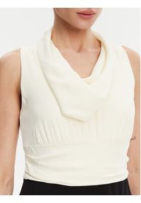 DKNY Kombinezon DD4JGD26 Czarny Regular Fit. Kolor: czarny. Materiał: syntetyk