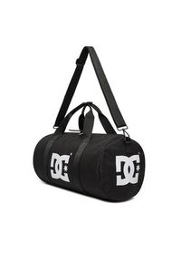 DC Shoes Torba sportowa DCI-B-004-07 Czarny. Kolor: czarny. Materiał: materiał #4