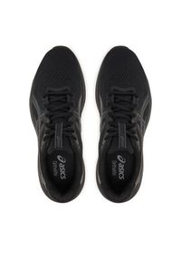 Asics Buty do biegania Gel-Contend 10 1011C249 Czarny. Kolor: czarny. Materiał: mesh #6