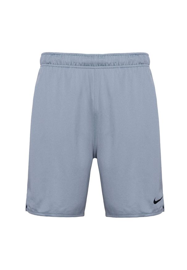 Spodenki męskie Nike Dri-Fit Totality 7" Unlined. Kolor: niebieski. Technologia: Dri-Fit (Nike)