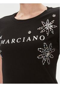 Marciano Guess T-Shirt Jennifer 3BGP03 6138A Czarny. Kolor: czarny #3