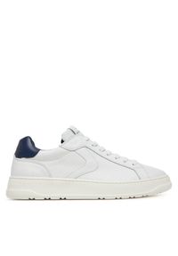 Voile Blanche Sneakersy Layton 100 2017678.04.1N09 Biały. Kolor: biały. Materiał: skóra