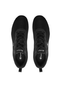 Champion Sneakersy Bound Core Low Cut Shoe S22249-CHA-KK001 Czarny. Kolor: czarny #7