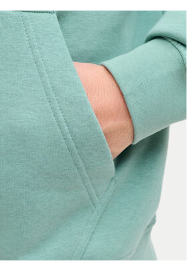 Jack & Jones Bluza Soho 12278789 Zielony Relaxed Fit. Kolor: zielony. Materiał: bawełna