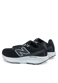 New Balance Buty do biegania 520 M520LK9 Czarny. Kolor: czarny. Materiał: materiał