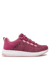 Sneakersy Halti. Kolor: fioletowy #1