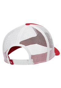 LIVERPOOL FC - Rise Trucker Cap. Kolor: czerwony, biały, wielokolorowy