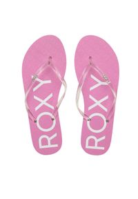 Roxy Japonki ARJL100915 Przezroczysty