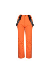 Dziecięcy kombinezon narciarski CMP. Kolor: szary, wielokolorowy, pomarańczowy. Sezon: zima. Sport: narciarstwo #1