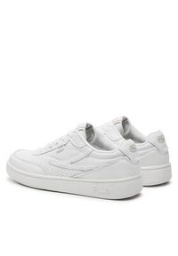 Fila Sneakersy Fila Sevaro FFM0255 Biały. Kolor: biały #4