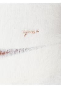 Guess Top O5BR01 Z1282 Écru Regular Fit. Materiał: syntetyk #2