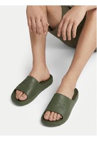 G-Star RAW - G-Star Raw Klapki CEO-M835338 Khaki. Kolor: brązowy. Materiał: syntetyk #5