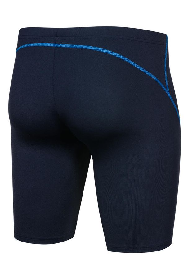 Spodenki pływackie jammer Aqua Speed Blake. Kolor: niebieski