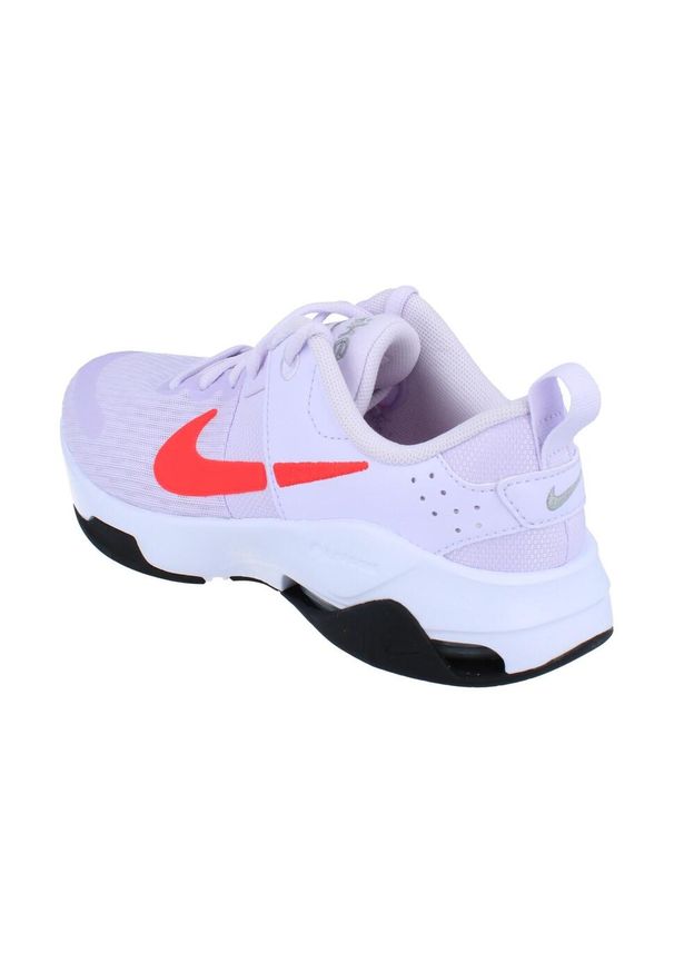 Buty treningowe damskie Nike Zoom Bella 6. Kolor: fioletowy. Model: Nike Zoom. Sport: fitness