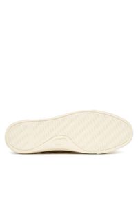 AGL Sneakersy Mandi D925249PGKV235E311 Brązowy. Kolor: brązowy. Materiał: materiał #6