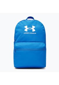 Plecak miejski Under Armour UA Loudon Lite. Kolor: niebieski #1