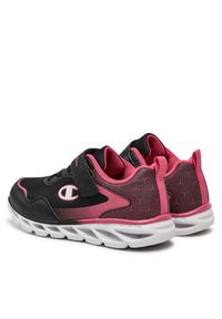 Champion Sneakersy Wave 2 G Ps Low Cut Shoe S32831-CHA-KK005 Czarny. Kolor: czarny #4