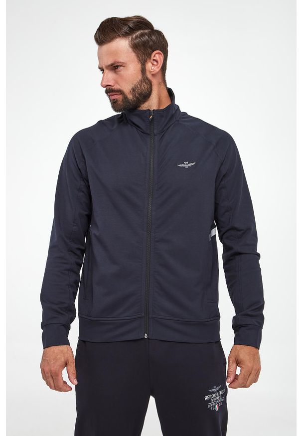 Aeronautica Militare - Bluza męska AERONAUTICA MILITARE